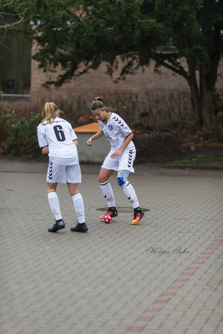 Bild 203 - B-Juniorinnen Futsal Qualifikation